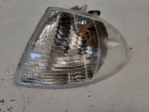 Front indicator light