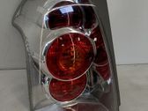 Rear/tail lights