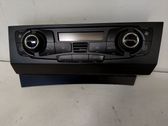 Climate control unit
