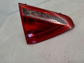 Tailgate rear/tail lights