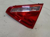 Tailgate rear/tail lights