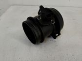 Mass air flow meter