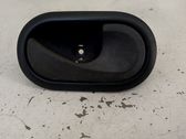Front door interior handle