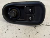 Electric window control switch