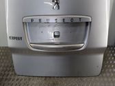 Tailgate/trunk/boot lid