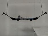 Steering rack