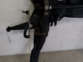 Front subframe