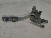 Engine bonnet/hood hinges