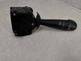 Wiper control stalk