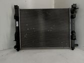 Coolant radiator
