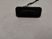 Tailgate boot lock/latch motor