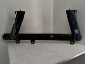 Front subframe
