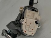 Ignition lock