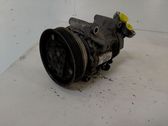Ilmastointilaitteen kompressorin pumppu (A/C)