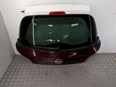 Tailgate/trunk/boot lid