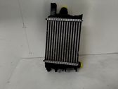 Radiador intercooler