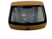 Tailgate/trunk/boot lid