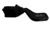 Wiper control stalk