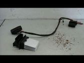 Resistencia motor/ventilador de la calefacción