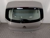 Tailgate/trunk/boot lid