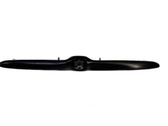 Tailgate/trunk/boot exterior handle