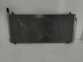 A/C cooling radiator (condenser)