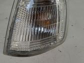 Front indicator light
