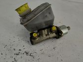 Master brake cylinder