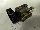 Ohjaustehostimen pumppu