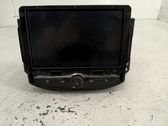 Radio / CD-Player / DVD-Player / Navigation