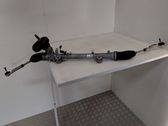 Steering rack