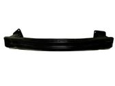 Rear bumper support beam