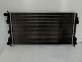 Coolant radiator