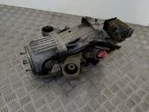 Rear differential