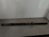 Rear driveshaft/prop shaft