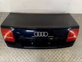 Tailgate/trunk/boot lid