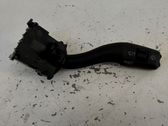 Wiper control stalk