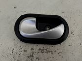 Front door interior handle