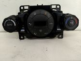 Climate control unit