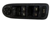 Electric window control switch