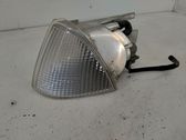 Front indicator light
