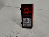 Rear fog light