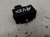 Electric window control switch