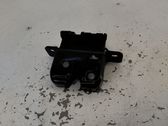 Tailgate/trunk/boot lock/catch/latch
