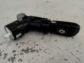 Ignition lock