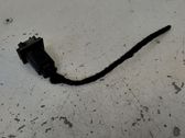Tailgate boot lock/latch motor