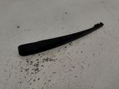Rear wiper blade arm