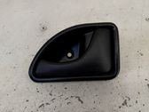 Front door interior handle