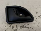 Front door interior handle