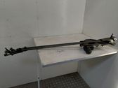 Motor del limpiaparabrisas